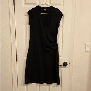 Medium Tall Athleta Black Dress